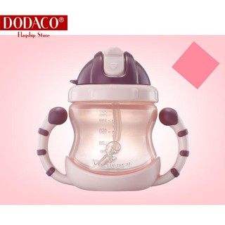 Xả hàng - Bình tập uống DODACO DDC3365 BZ023