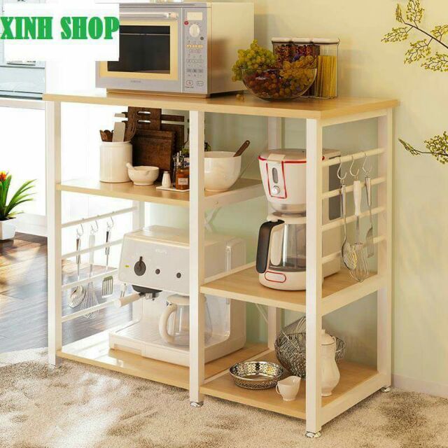 Kệ để lò vi sóng