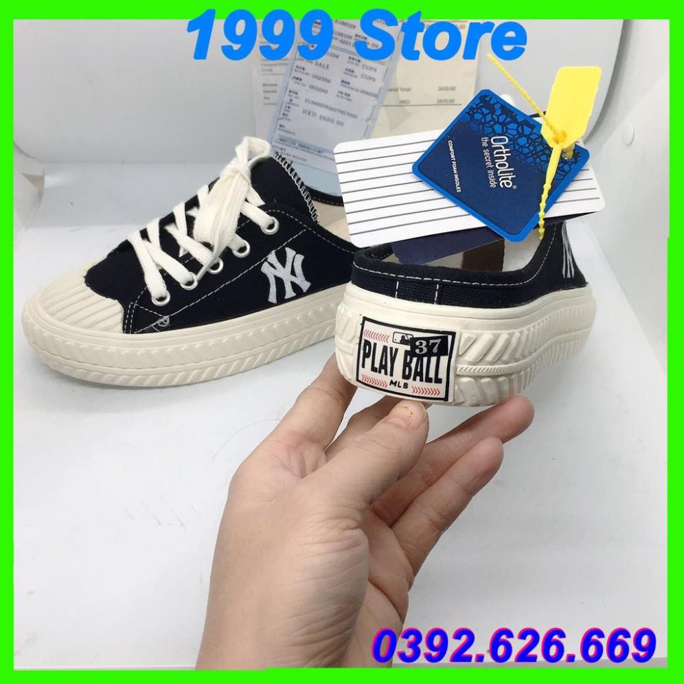 [Video Tận Cảnh - FREE SHIP] 🔥Giày thế thao 𝐌𝐋𝐁 _ sục Ny đạp gót: 1999 Store | BigBuy360 - bigbuy360.vn