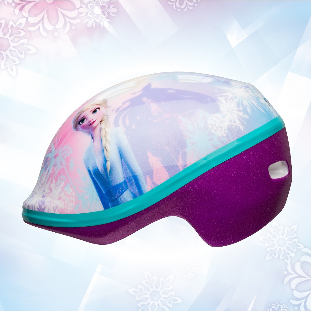 NÓN BẢO HIỂM CÔNG CHÚA BĂNG GIÁ BELL DISNEY PRINCESS PINK LANTERNS BIKE HELMET, TODDLER 3+