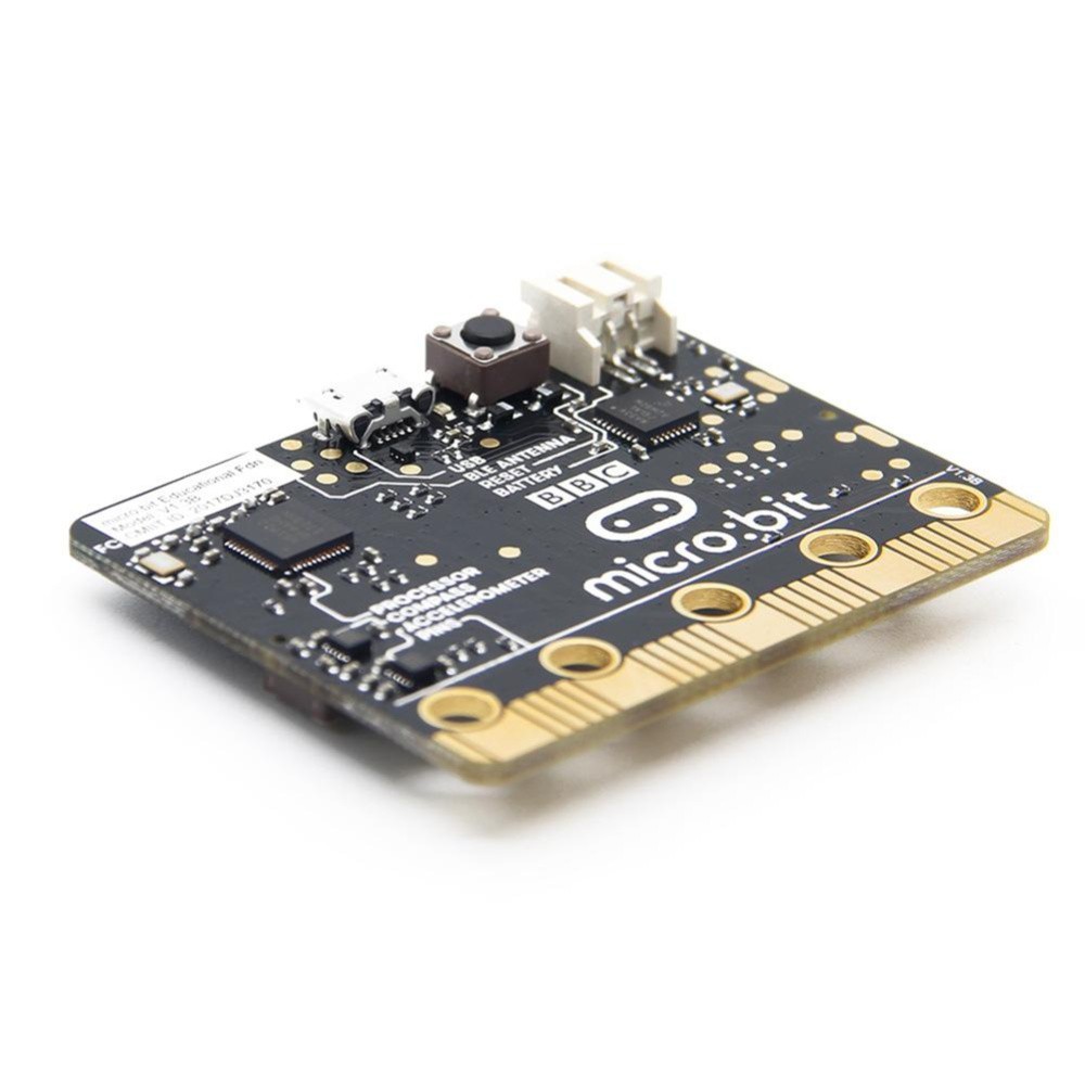 [FREESHIP 99K]_Board lập trình BBC Microbit