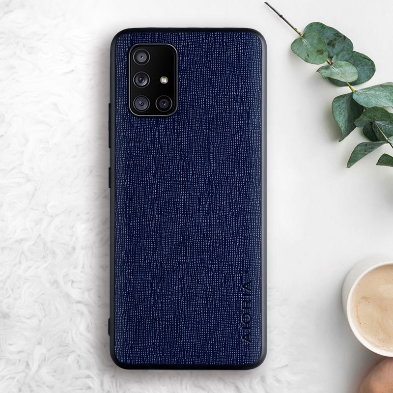 Ốp Điện Thoại tpu + pc 3 Trong 1 Cho samsung galaxy a71 5g a71