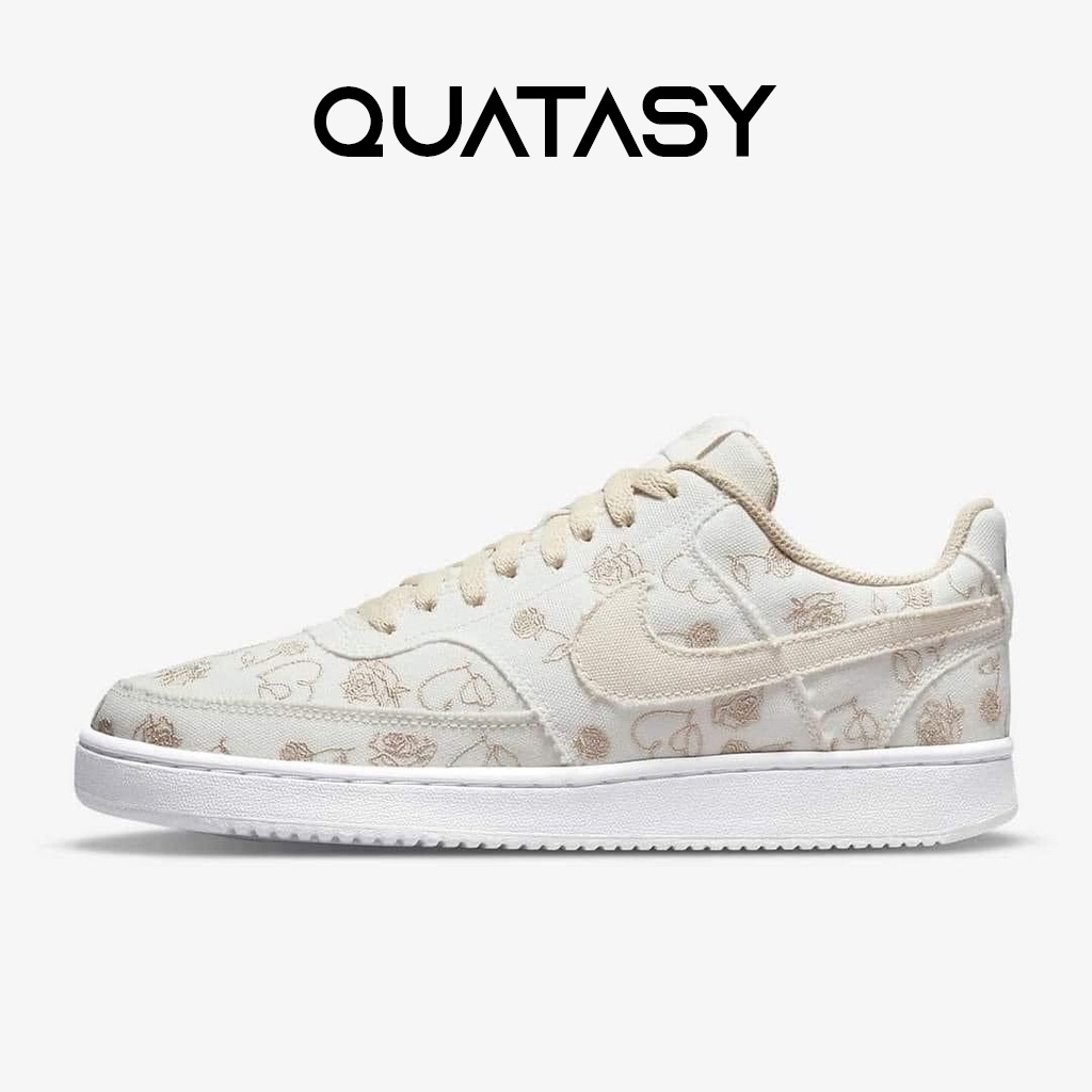 Giày sneaker Nike Court Vision Low VD chính hãng