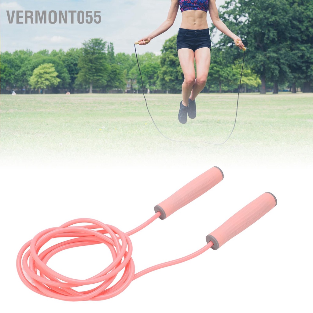 Dây Nhảy Thể Thao Bằng Silicone Có Thể Điều Chỉnh