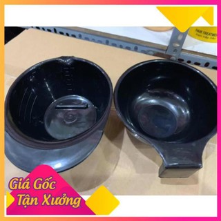 Chén nhuộm chén pha hóa chất ( loại rẻ )