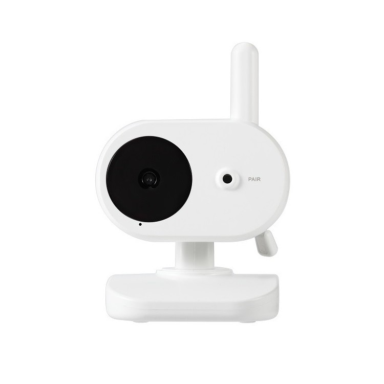 Máy Báo Khóc Bby Monitor Màn Hình 3.5inch 350 ( RẤT CẦN CHO NHÀ CÓ TRẺ NHỎ )