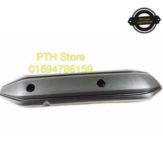 Ốp pô AIR BLADE 2011