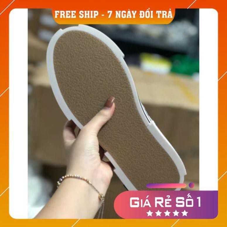 6/6 sale 12/12  [FREESHIP- HotTrend] Giày sneaker XVESSEL RÁCH DIO HOT TREND 2020 - Aw111 ¹ NEW hot ‣ ?