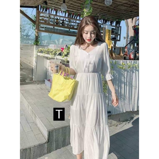 Image result for VÁY BÁNH BÈO