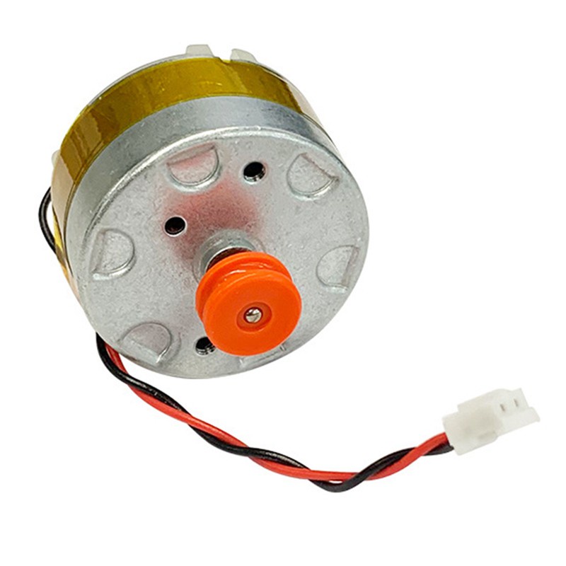 Gear Transmission Motor for Xiaomi Mijia 1St 2Nd & Roborock Robot