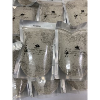 Ủ trắng cà phê thảo dược handmade