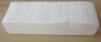 GIẤY LAU RỬA MẶT SPA MỀM, MỊN, DAI KO XÙ LÔNG