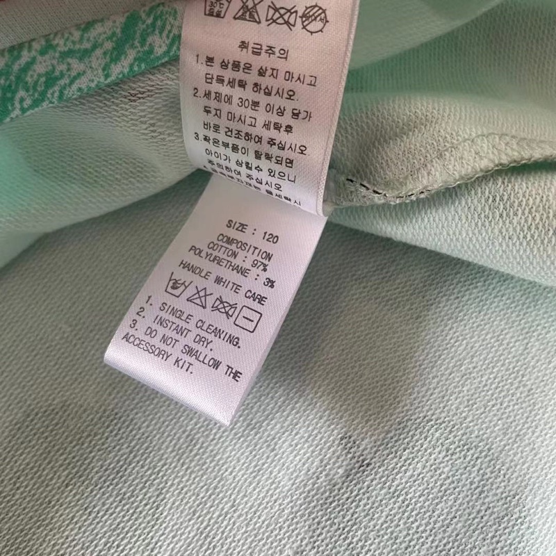 Áo phông dài tay bé gái 4-9 tuổi  Áo thun cotton phong cách Hàn cao cấp 0921