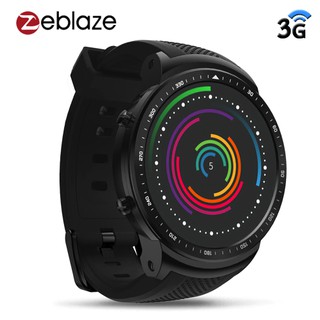 Đồng hồ thông minh Zeblaze THOR PRO kết nối 3G chống nước IP65