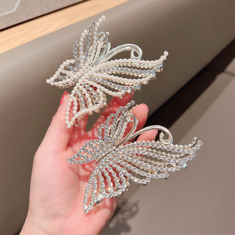 Kẹp Càng Cua Chống Trượt Cỡ Vừa Và Vừa