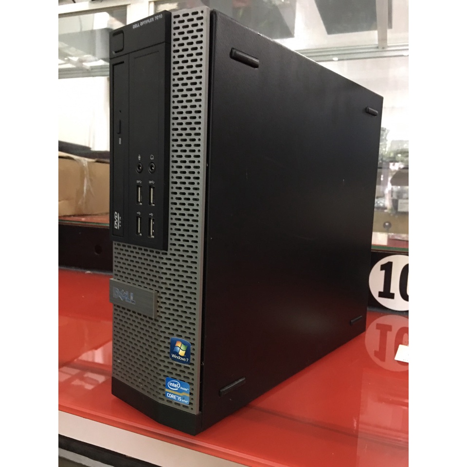 Máy tính Dell OptiPlex 7010 3010 SFF core i5