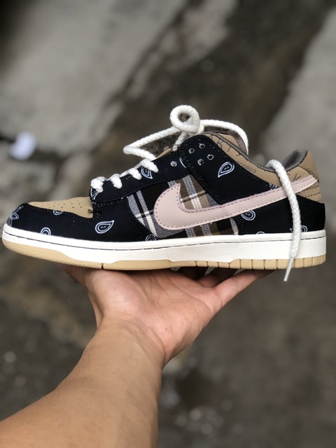 Giày SB dunk chuẩn 1:1 đủ phụ kiện (36-45) | BigBuy360 - bigbuy360.vn