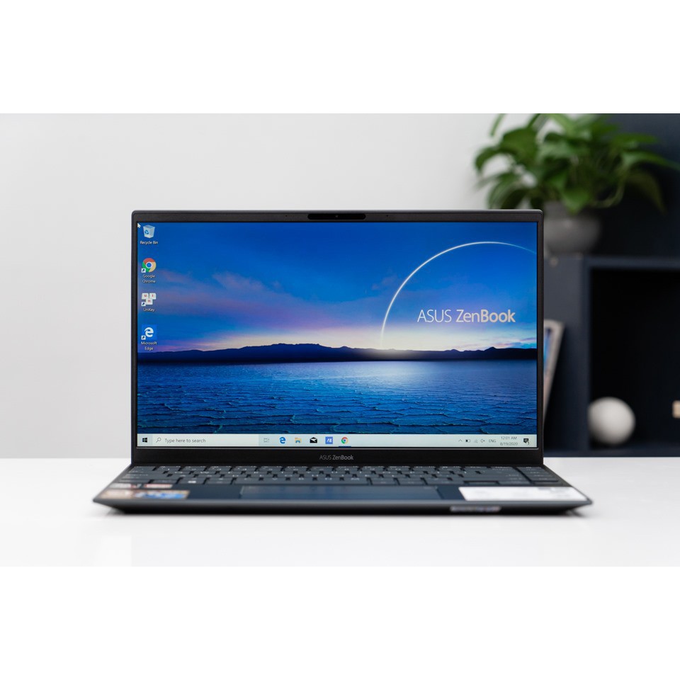 Laptop Asus ZenBook 14 UM425IA