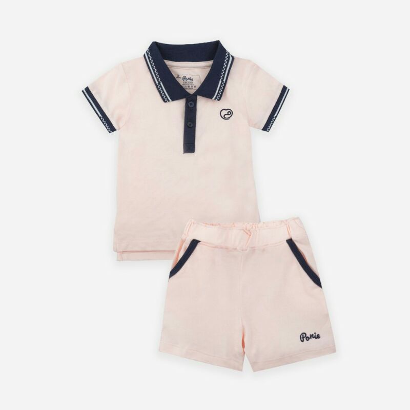Bubaby ponie size 3-4y