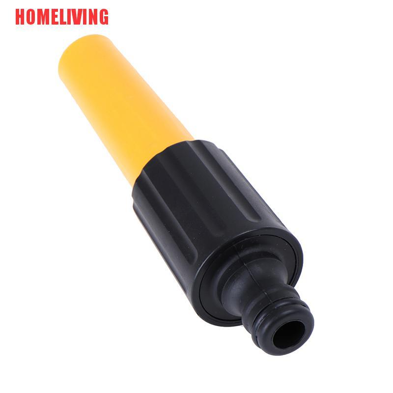 Vòi Phun Nước Áp Suất Cao Dùng Tưới Cây Sân Vườn