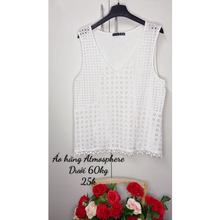 Áo dây,3 lỗ, quây