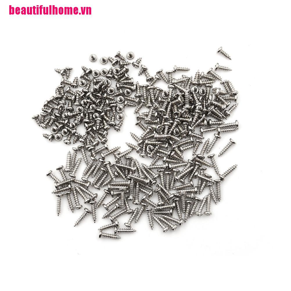 Bộ 100 Đầu Tròn Chất Lượng Cao M2