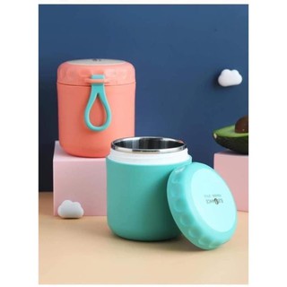 Bình ủ cháo 💓freeship💓 bình ủ cháo bbj 430ml