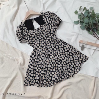 Jump Hoa Khoét Lưng - BÙNG NỔ
