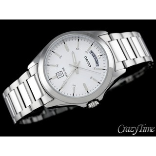 Đồng Hồ Nam Casio MTP-1370D-7A1VDF(40mm)