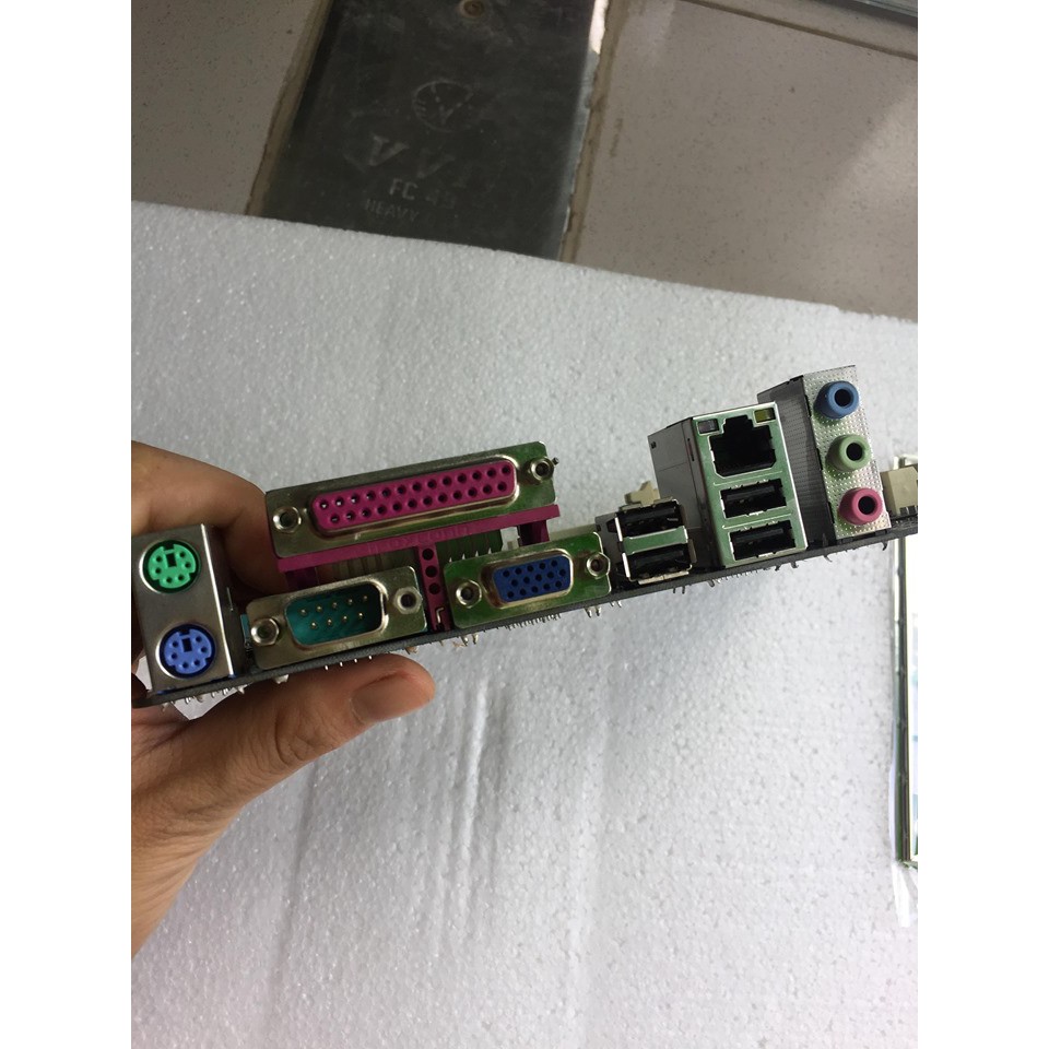 phá giá Main giga h61 ds2 ver 3.0 4.0/asus H61 sáng đẹp như mới đủ chặn main, giao ngẫu nhiên | BigBuy360 - bigbuy360.vn