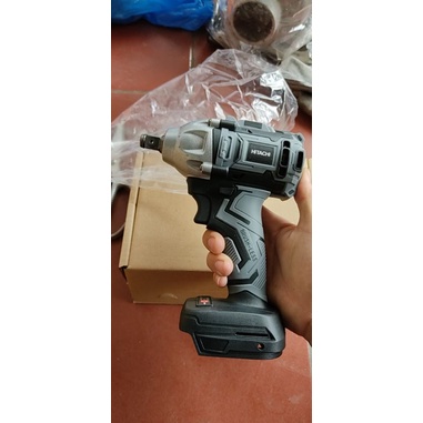 Thân máy ( body ) máy xiết bulong không chổi than motor từ 100%
