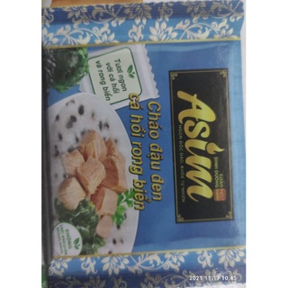 CHÁO ASIM GẤU ĐỎ 72GR (NHIỀU VỊ) 30 G/THÙNG