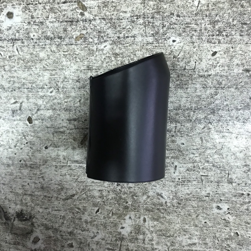 Chụp ống xả xe Winner X chống thổi hơi vào mặt người sau cgv313.