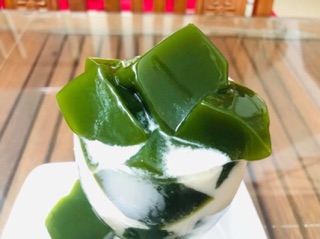 Cây sương sâm lông