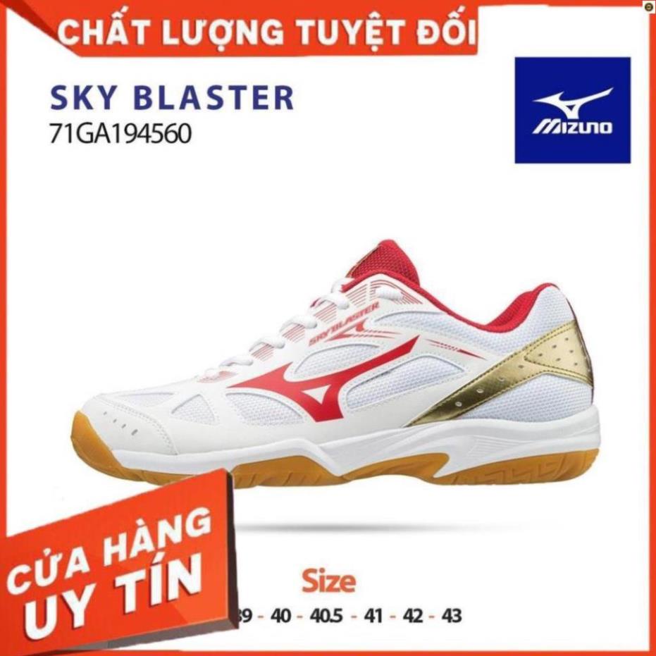 Giầy chơi cầu lông bóng bàn , bóng chuyền, cầu lông yu tín yu tín Xịn : ' : - 12.12