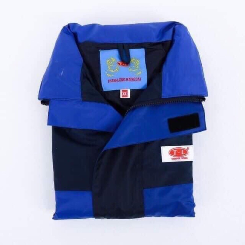 Combo 2 Áo mưa bộ Thành Long