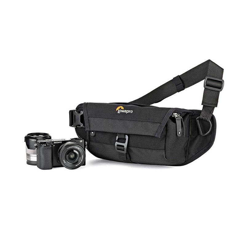 Túi máy ảnh hiệu Lowepro - m-Trekker HP 120