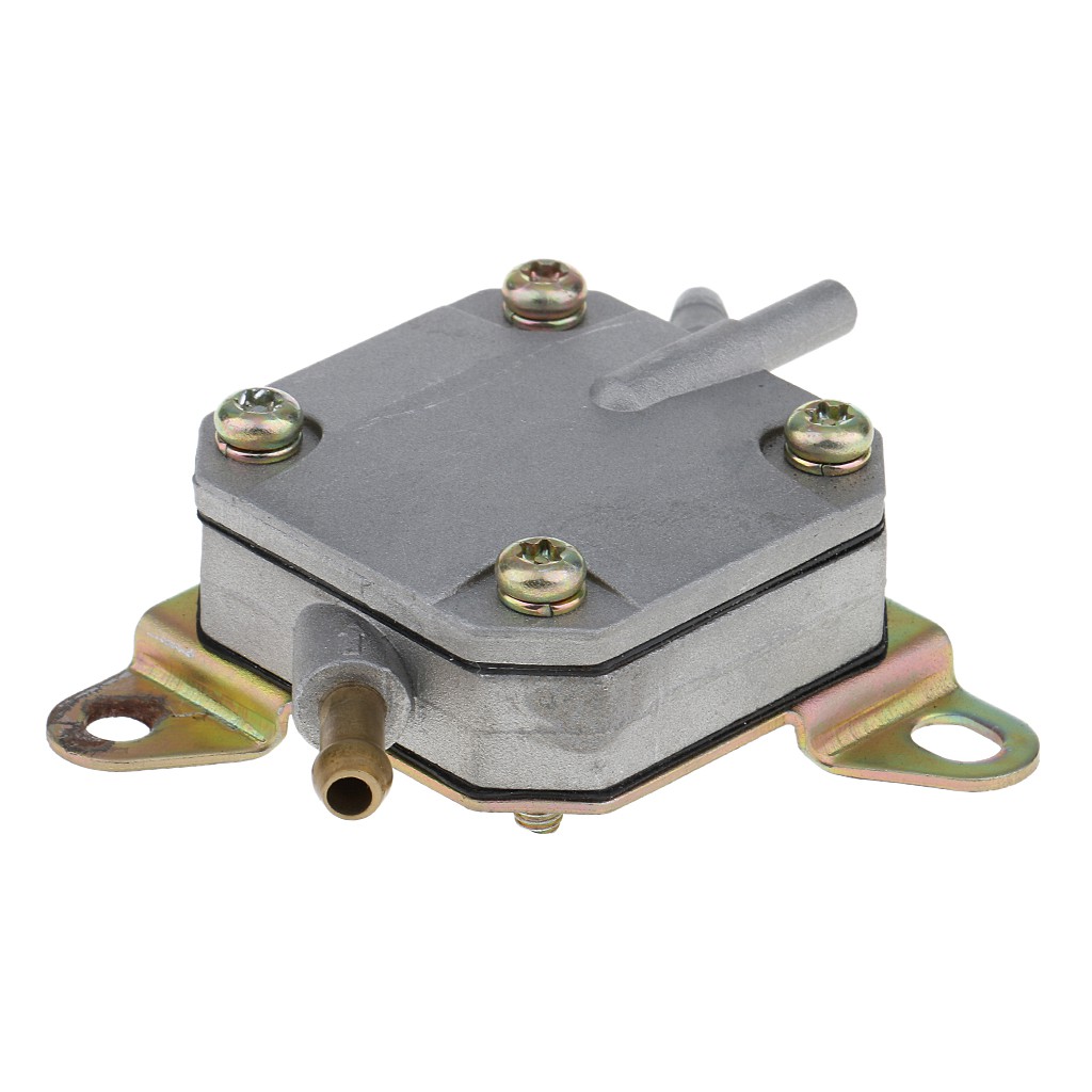 Bơm nhiên liệu thay thế màu bạc cho xe mô tô Kymco