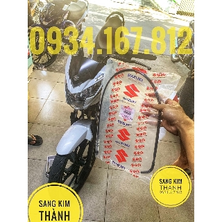 Dây Côn Xe Satria Fi Và Raider Fi Chính Hãng Suzuki Indonesia