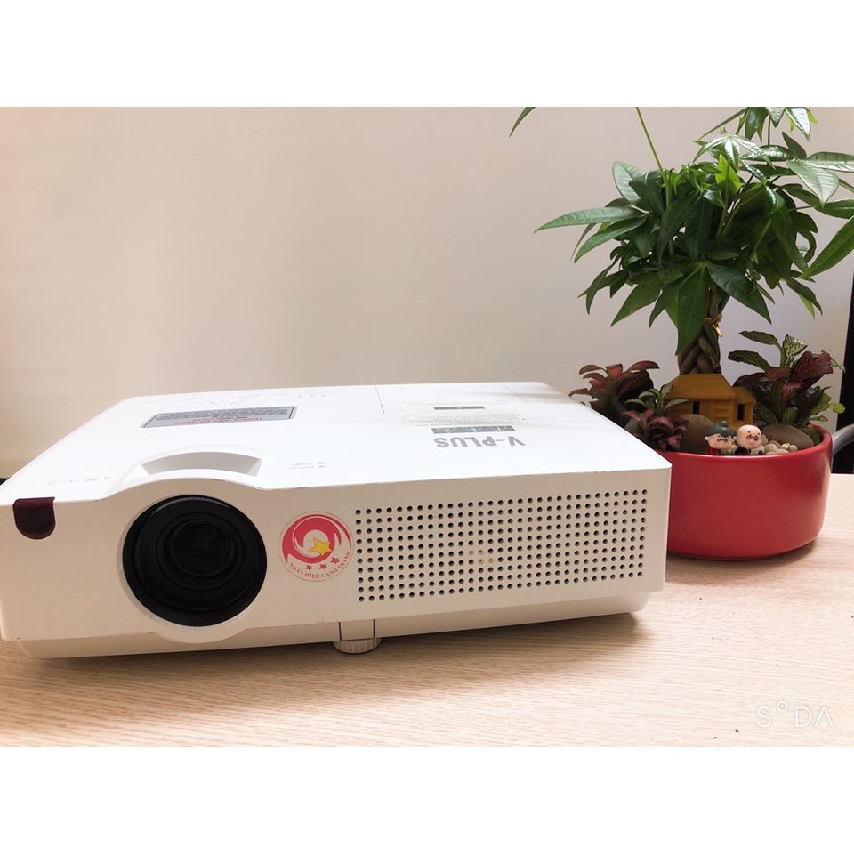 Máy chiếu cũ Vplus 2700X