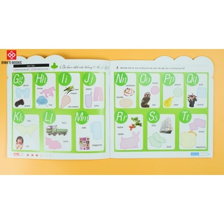 SÁCH - 200 miếng bóc dán thông minh - Khủng long