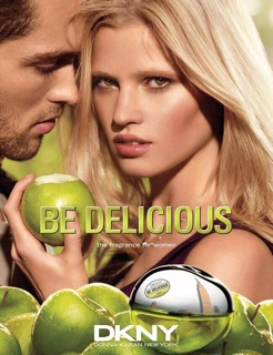 Nước hoa DKNY BE DELICIOUS 100ml