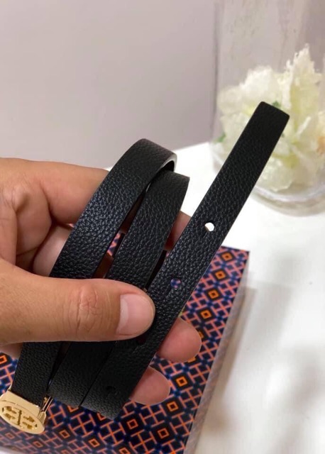 🆘RẺ NHẤT SHOPEE🆘 NỊT TORY BURCH KHOÁ XOAY