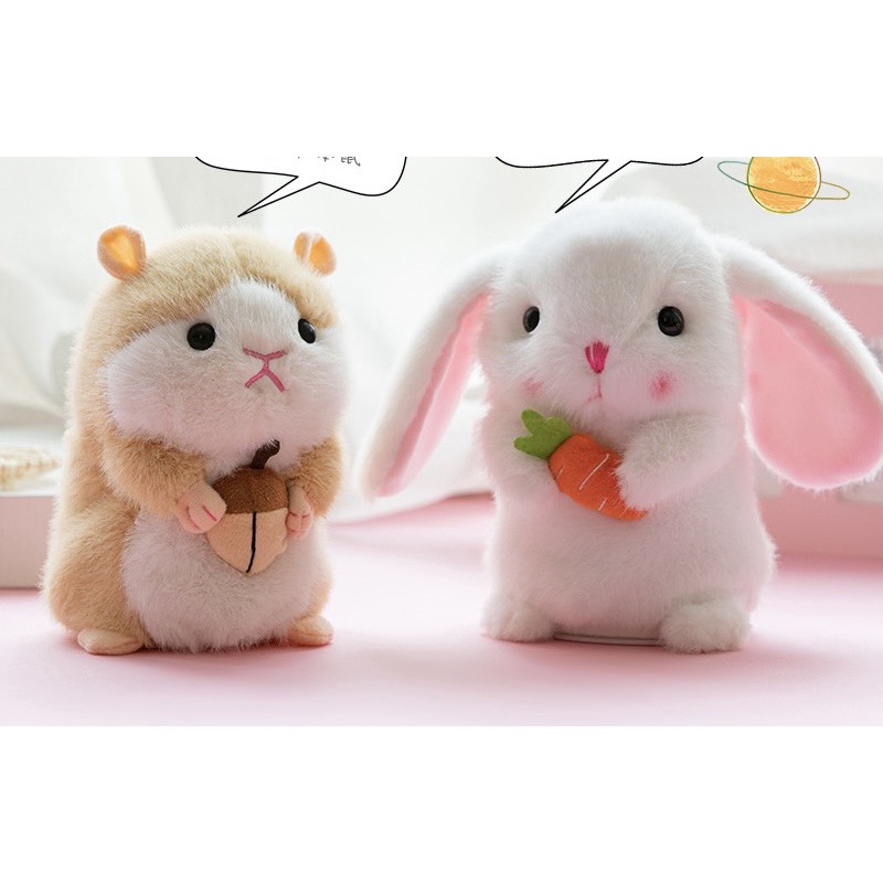 THÚ BÔNG BĂT CHUOC GIONG NOI- xuong rong uon eo  - MH: B0386