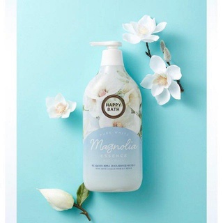 sữa tắm Happy Bath