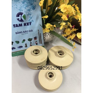 cánh bơm chìm, bơm tõm hiệu TECHRUMI, LIQUIDUS