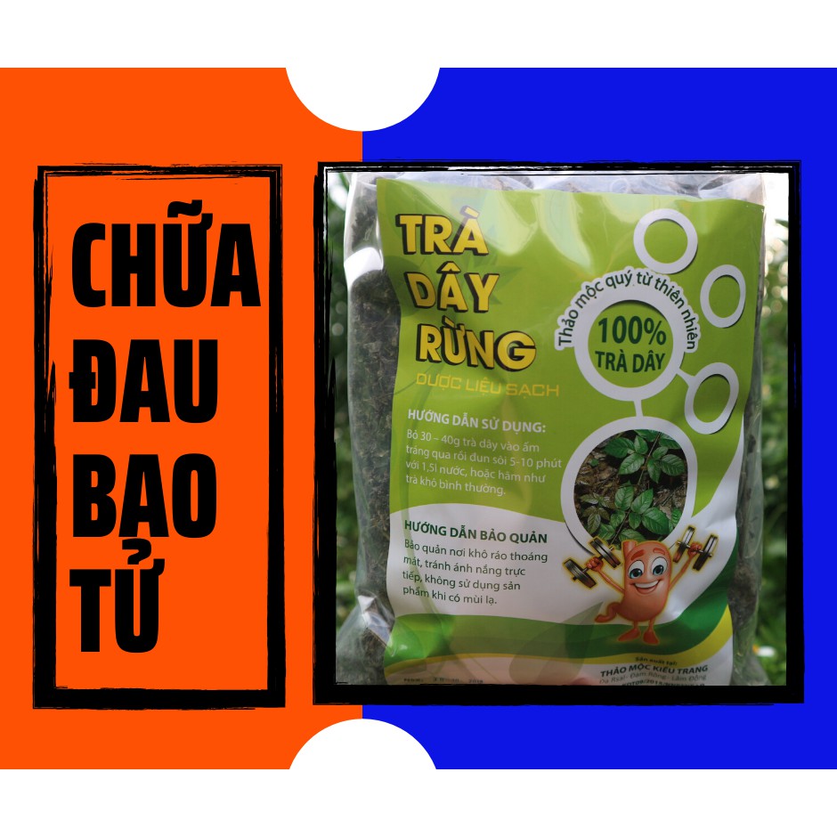 Trà Dây Kiều Trang - đã chứng nhận vệ sinh ATTP (3 gói)