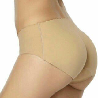 Quần độn mông Đúc không Lộ