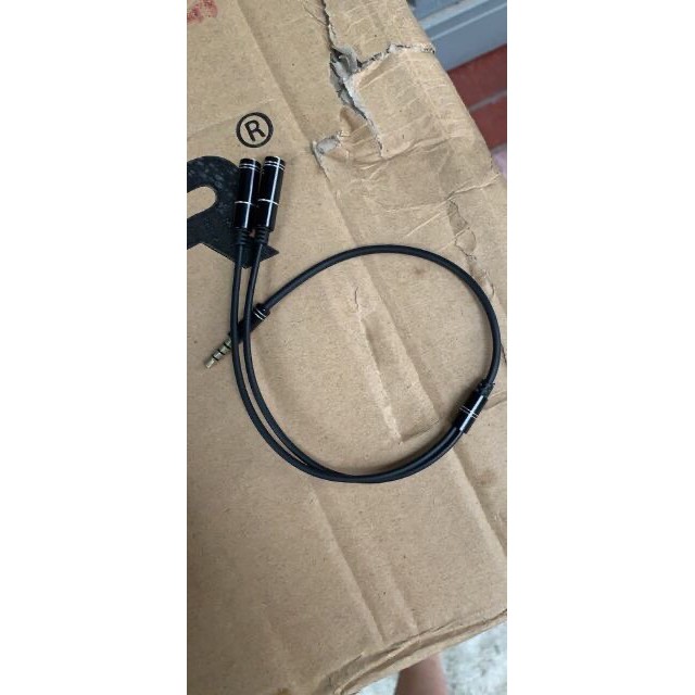 Dây chia tay nghe cao cấp