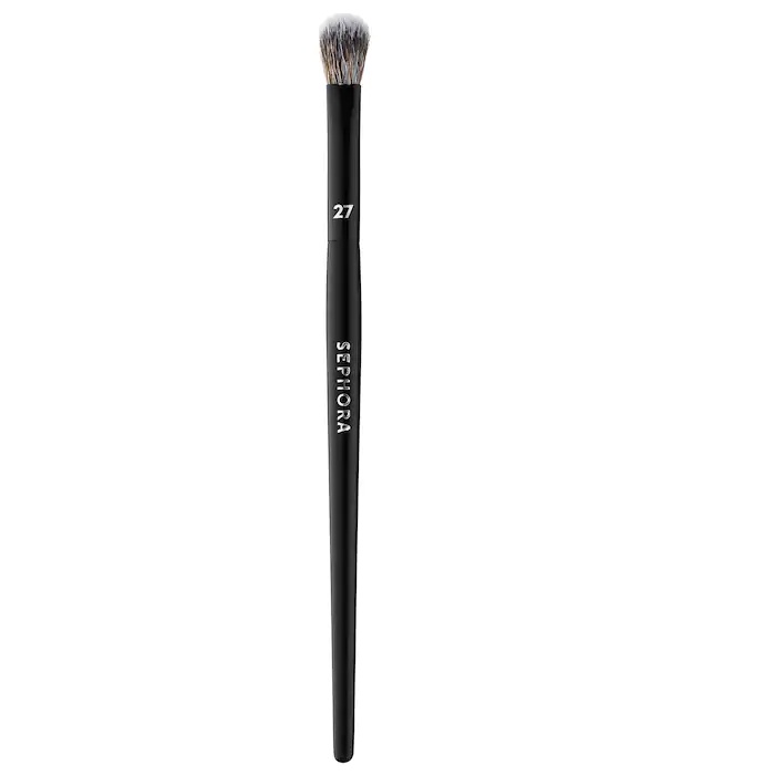 Cọ Đánh Blending Sephora PRO Crease Brush 27